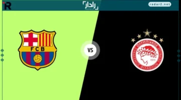 خليل البلوشي يكشف موعد وتشكيلة برشلونة لمواجهة أولمبياكوس والقناة الناقلة